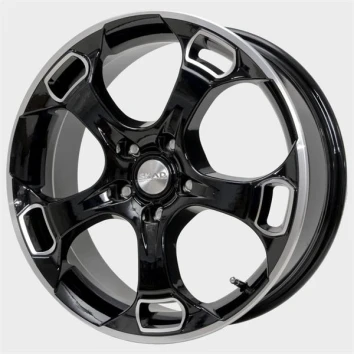 Скад Фараон 6.5x16 5x114.3 ET39