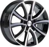 Скад Онтарио 7x17 5x108 ET50