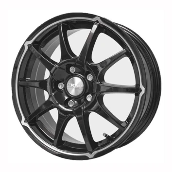Скад Джокер 6x15 4x100 ET38