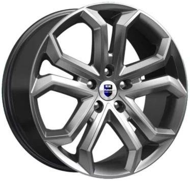 K&K Пандора 8.5x19 5x130 ET38