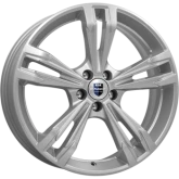 K&K Каррера 7x18 5x114.3 ET38