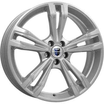 K&K Каррера 7x18 5x114.3 ET38