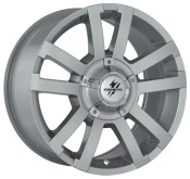 FONDMETAL 7700 8x17 5x150 ET34