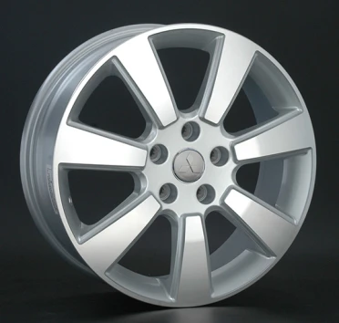 Replica LA MI99 6.5x17 5x114.3 ET46