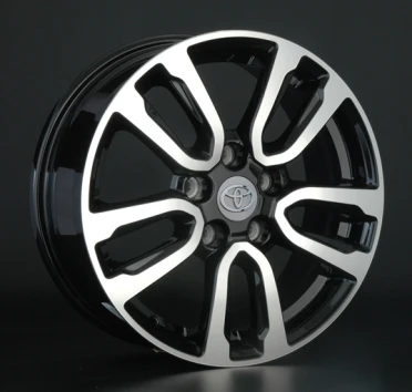 Replica LA TY160 6.5x16 5x114.3 ET45