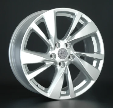 Replica LA TY137 7.5x18 5x114.3 ET35