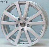 Tech Line 649 7x16 5x112 ET50