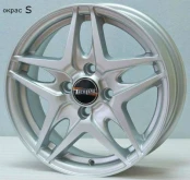 Tech Line 630 6.5x16 5x114.3 ET38