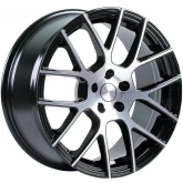 Скад Стилетто 8x18 5x112 ET45