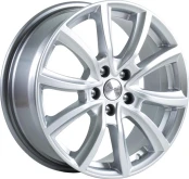 Скад Онтарио 7x17 5x108 ET50