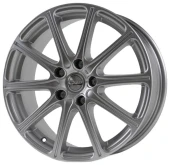 Скад Одиссей 7x17 5x114.3 ET45