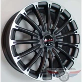 Yamato Asakura 6x15 4x114.3 ET44