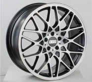 BBS RX301 8.5x19 5x120 ET32