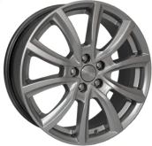 Скад Онтарио 7x17 5x100 ET48