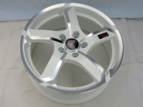 Yamato Saito-no Mokinato 7x17 5x114.3 ET40
