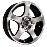 Yamato Imagava 6x16 5x114.3 ET51