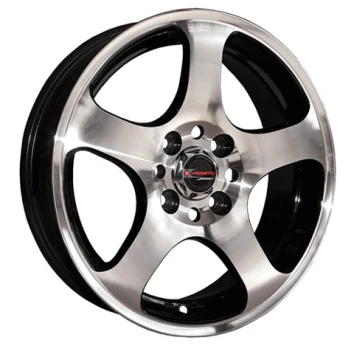 Yamato Imagava 6x16 5x114.3 ET51