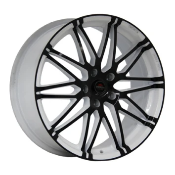 YOKATTA Model-28 8x18 5x108 ET45