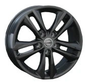 Replica LA NS54 6.5x18 5x114.3 ET40