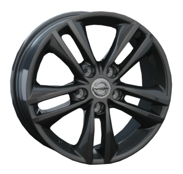 Replica LA NS54 6.5x17 5x114.3 ET45