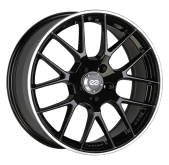 Enkei SC35 8x18 5x114.3 ET35