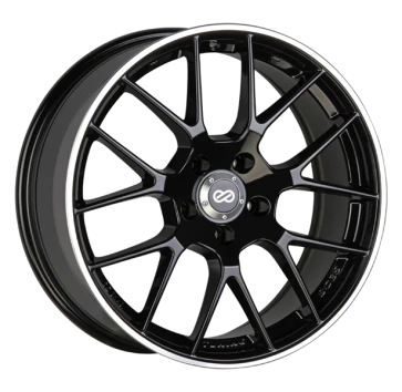 Enkei SC35 8x18 5x114.3 ET35