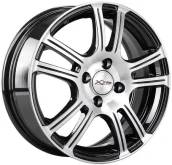 X'trike X-105 6x15 4x100 ET45
