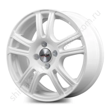 X'trike X-105 6x15 4x100 ET45