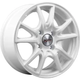 X'trike X-104 6x14 4x98 ET38