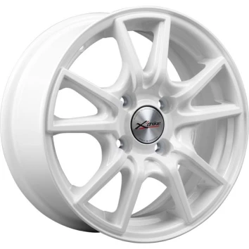 X'trike X-104 6x14 4x98 ET38