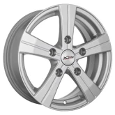 X'trike X-121 6x15 5x139.7 ET40