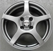 X'trike X-118 6x15 4x108 ET25