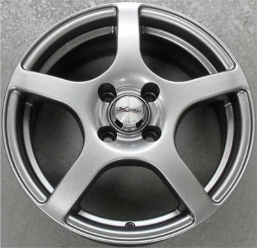X'trike X-118 6x15 4x114.3 ET40