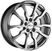 X'trike X-117 6.5x16 5x115 ET41