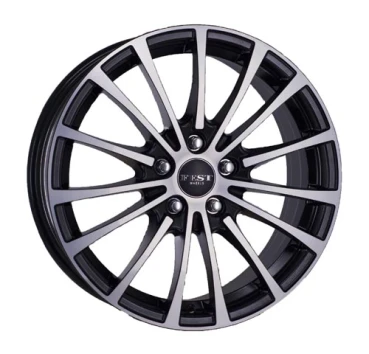 Прома Цунами 7x17 5x108 ET33