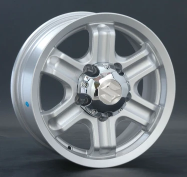 Replica LA SZ17 6x15 5x139.7 ET5