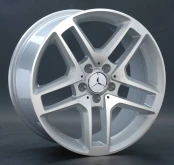 Replica LA MR76 8.5x20 5x112 ET56