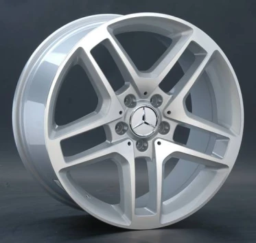 Replica LA MR76 8.5x18 5x112 ET48