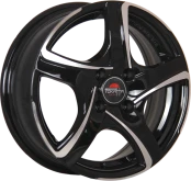 YOKATTA Model-5 6x15 5x105 ET39