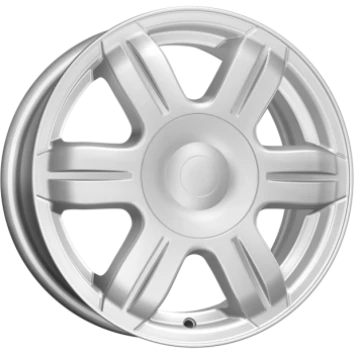 K&K Solaris KC670 6x15 4x100 ET48