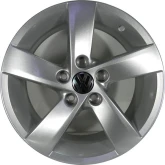 Replica LA VV118 7x16 5x112 ET50