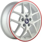 YST X-8 6x15 5x105 ET39