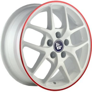 YST X-8 6.5x16 5x108 ET50