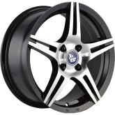 YST X-4 6.5x16 4x100 ET36