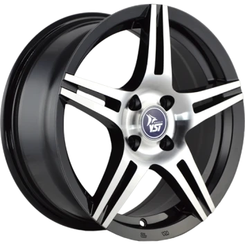 YST X-4 6.5x16 4x100 ET36
