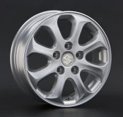 Replay SZ35 5.5x15 5x114.3 ET50