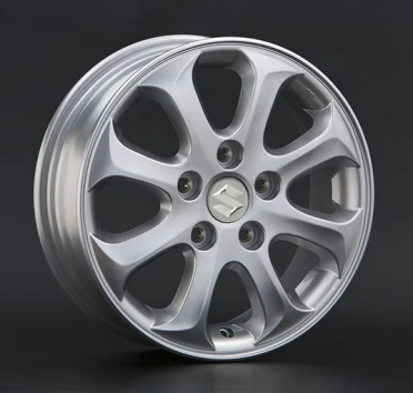 Replica LA SZ35 5.5x15 5x114.3 ET50
