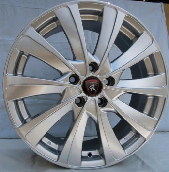 Yamato Kodjima-no Yokohama 6.5x16 5x115 ET41
