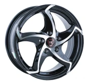 NZ F-17 6x15 5x105 ET39