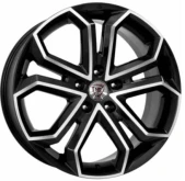 NZ F-15 6.5x16 5x108 ET50